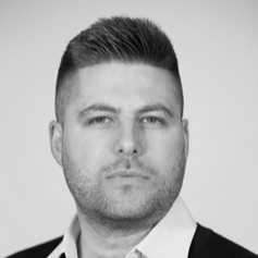 A Photo of Tom Miller