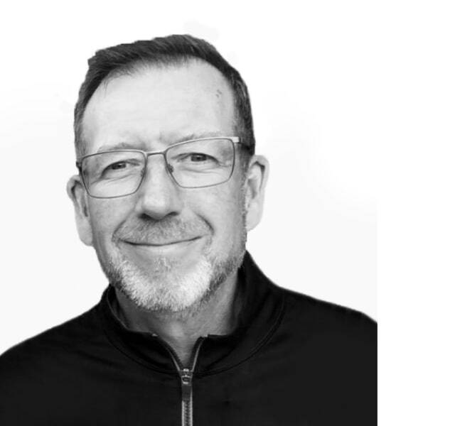 A Photo of Simon Marvell